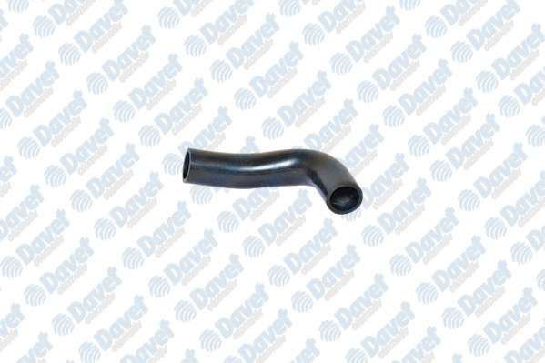 RAP-15316 Yag Hortumu ( Peugeot / Citroen 206 / Partner / Xsara I / Berlingo 1.4hdi 1.6 1.9d / 2.0hdi )